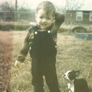 Meet your Posher, Billie